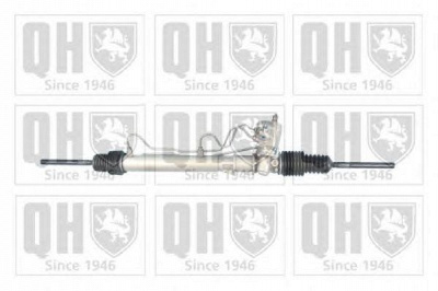 QUINTON HAZELL qsrp570 -  Рулевой механизм